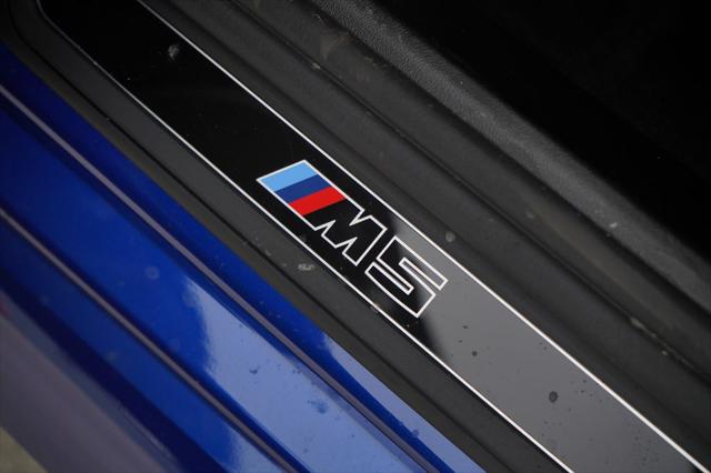 2026 BMW M5 Base