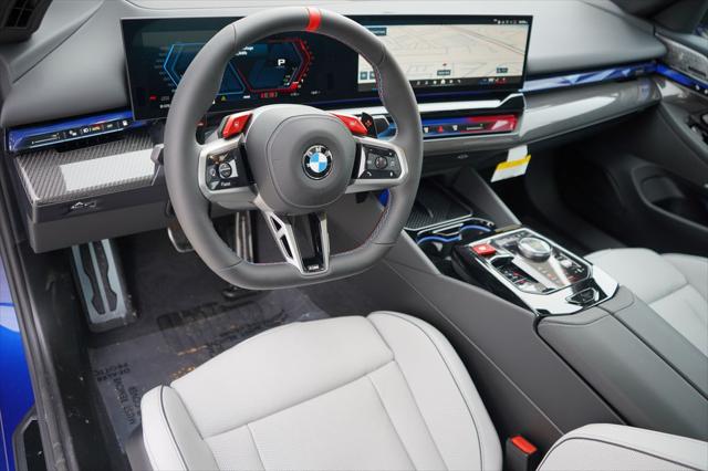 2026 BMW M5 Base