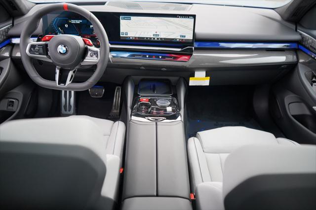 2026 BMW M5 Base
