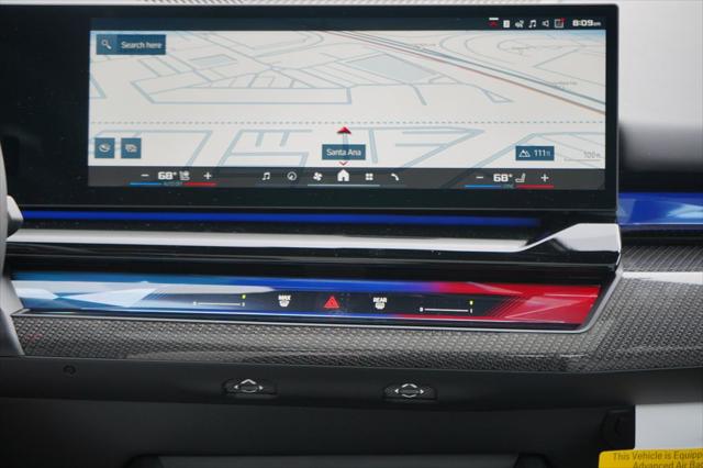 2026 BMW M5 Base