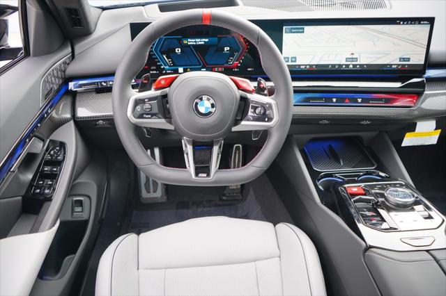 2026 BMW M5 Base
