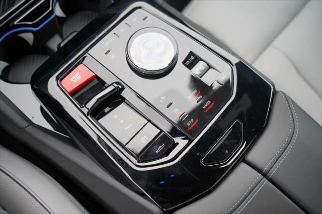 2026 BMW M5 Base