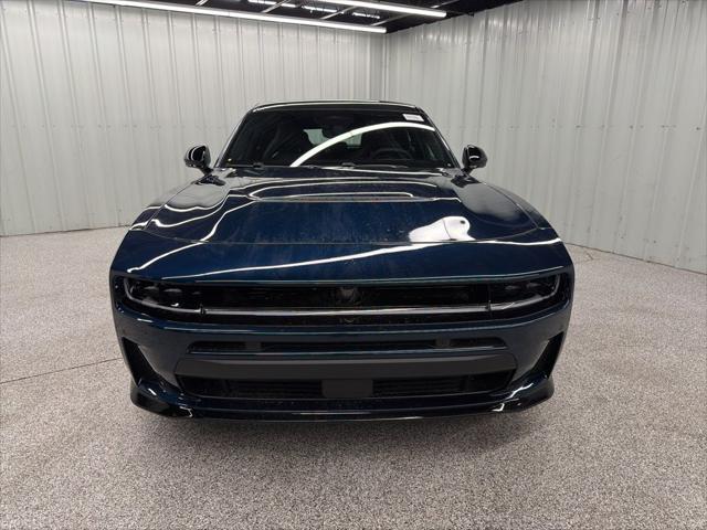 2026 Dodge Charger CHARGER SCAT PACK PLUS 4-DOOR AWD