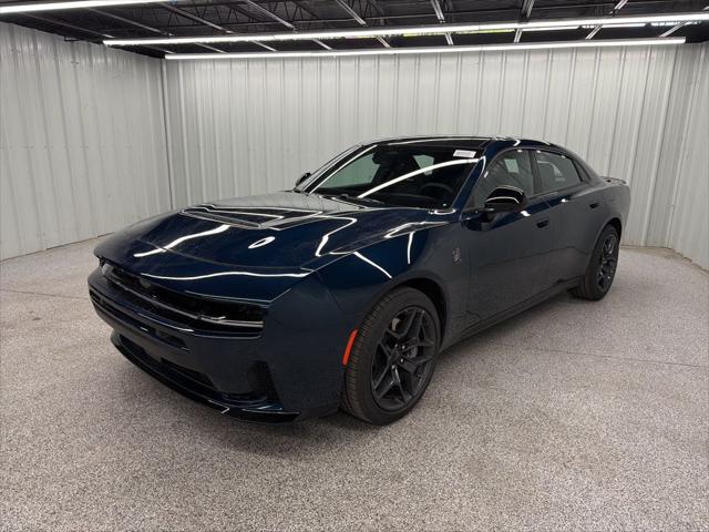 2026 Dodge Charger CHARGER SCAT PACK PLUS 4-DOOR AWD