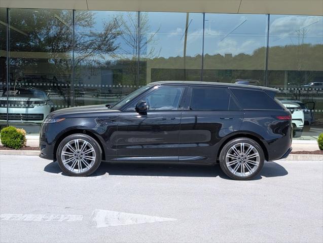 2024 Land Rover Range Rover Sport Dynamic SE