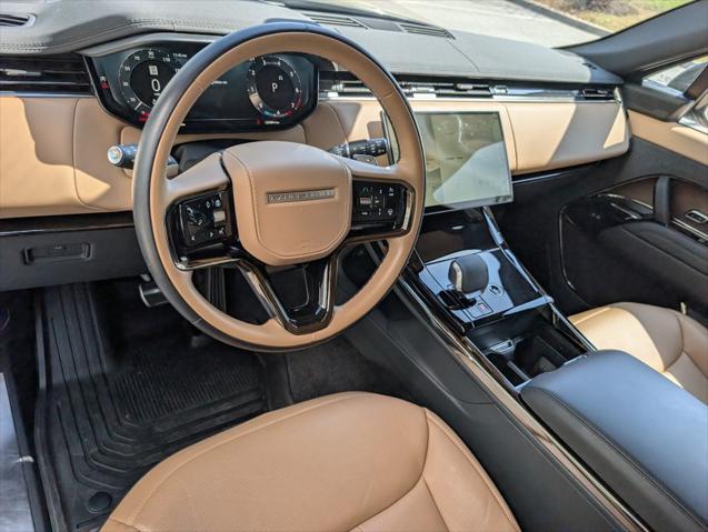 2024 Land Rover Range Rover Sport Dynamic SE