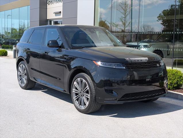 2024 Land Rover Range Rover Sport Dynamic SE