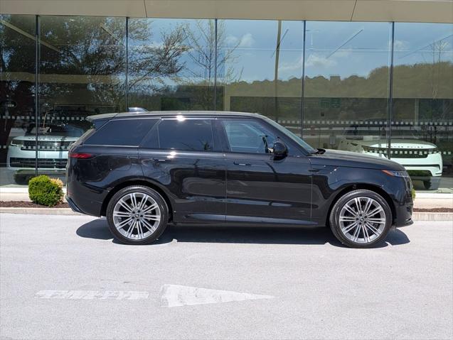 2024 Land Rover Range Rover Sport Dynamic SE