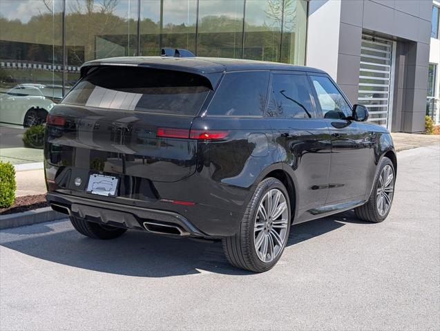 2024 Land Rover Range Rover Sport Dynamic SE