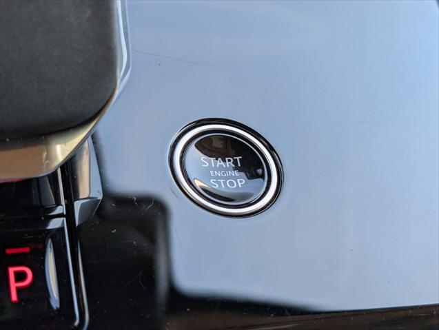 2024 Land Rover Range Rover Sport Dynamic SE
