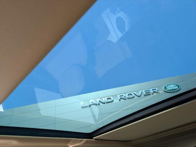 2024 Land Rover Range Rover Sport Dynamic SE