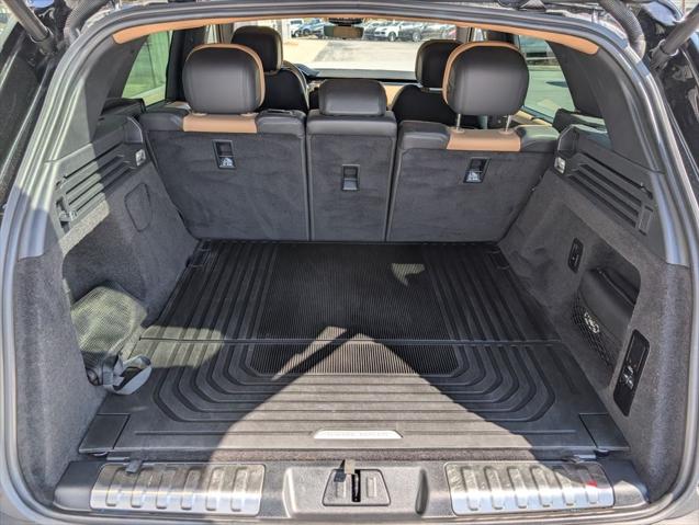 2024 Land Rover Range Rover Sport Dynamic SE