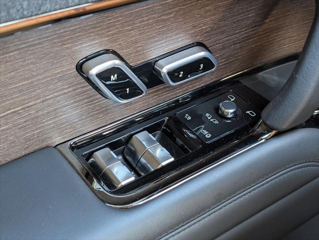 2024 Land Rover Range Rover Sport Dynamic SE