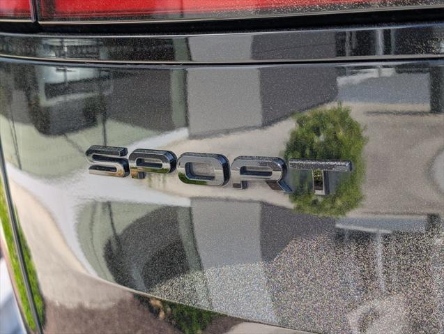 2024 Land Rover Range Rover Sport Dynamic SE