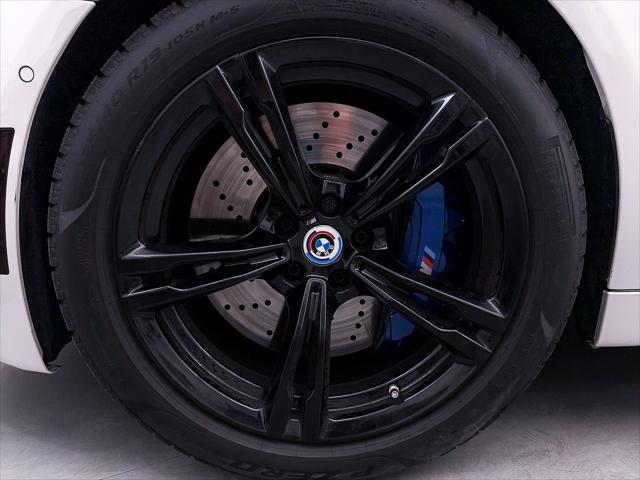 2023 BMW M5 Base