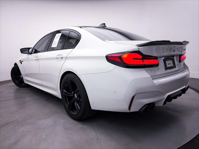 2023 BMW M5 Base
