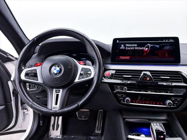 2023 BMW M5 Base
