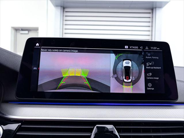2023 BMW M5 Base