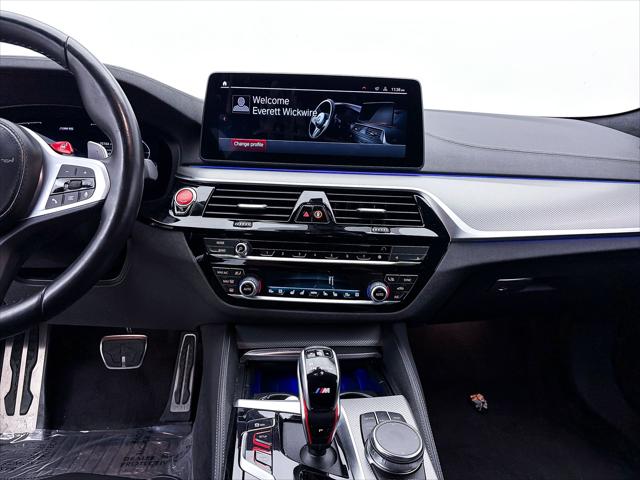2023 BMW M5 Base