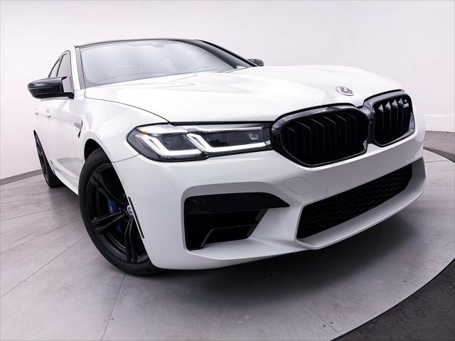 2023 BMW M5 Base