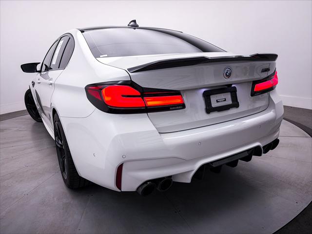2023 BMW M5 Base