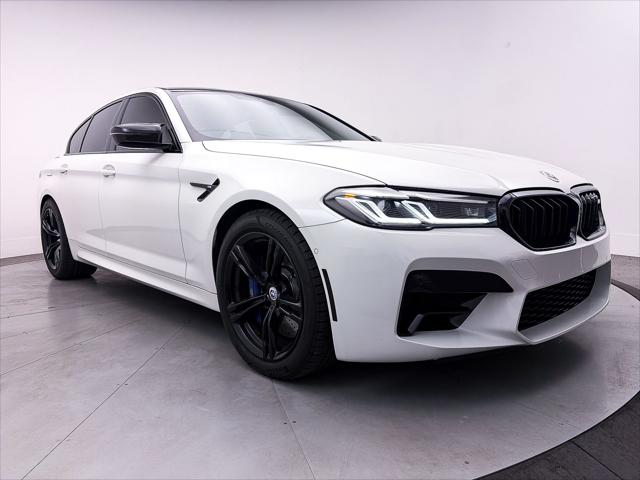 2023 BMW M5 Base