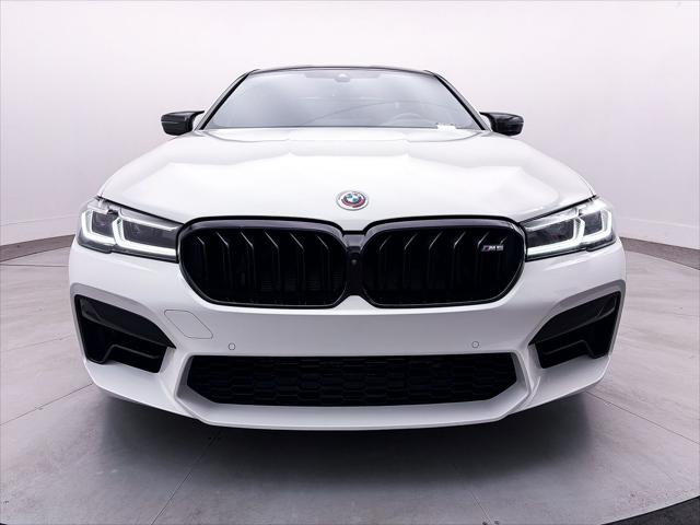 2023 BMW M5 Base