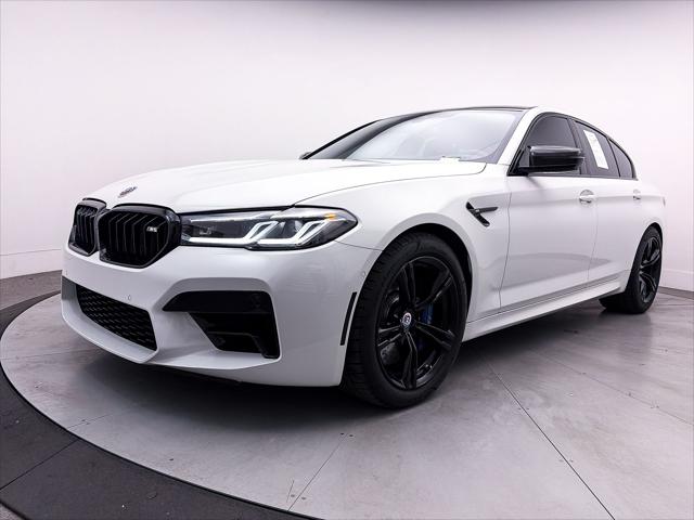 2023 BMW M5 Base