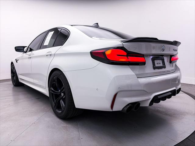 2023 BMW M5 Base