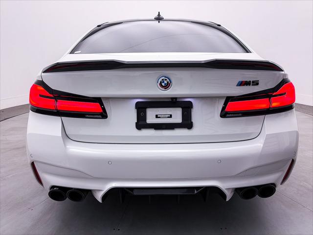 2023 BMW M5 Base
