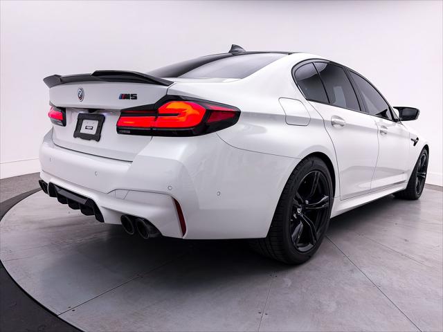 2023 BMW M5 Base