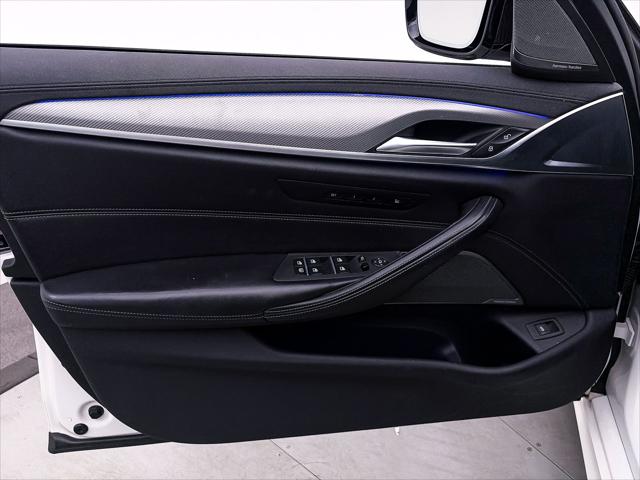 2023 BMW M5 Base