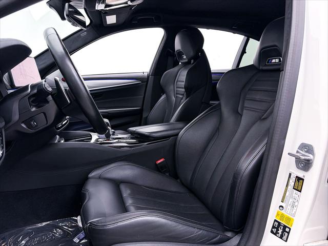 2023 BMW M5 Base