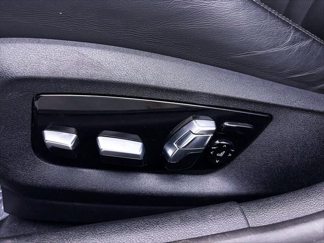 2023 BMW M5 Base