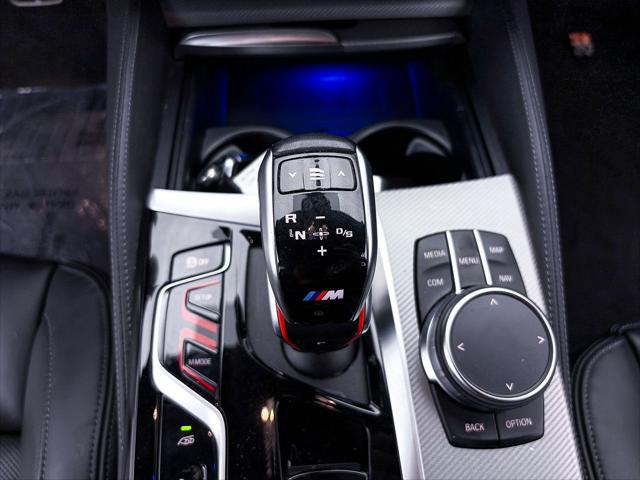 2023 BMW M5 Base