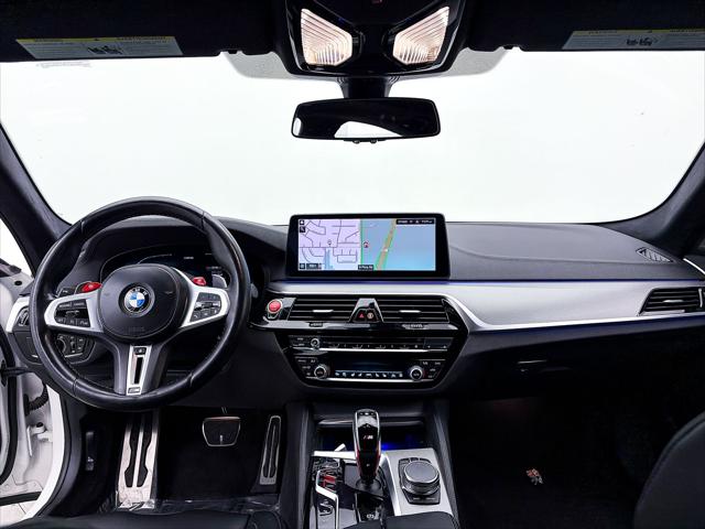 2023 BMW M5 Base