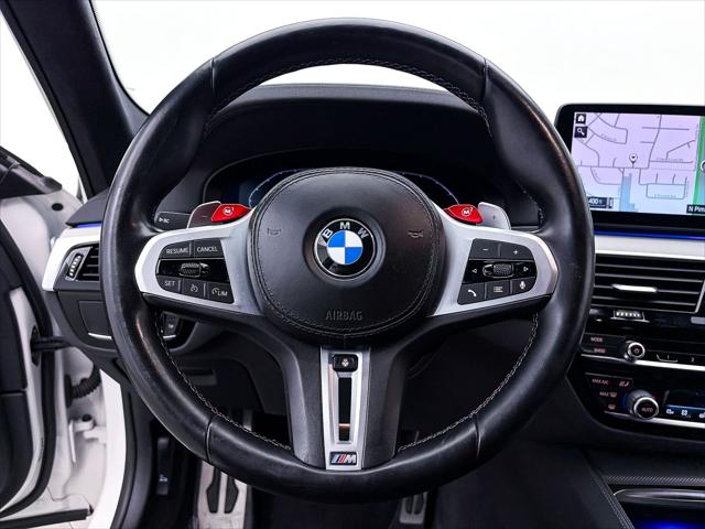 2023 BMW M5 Base