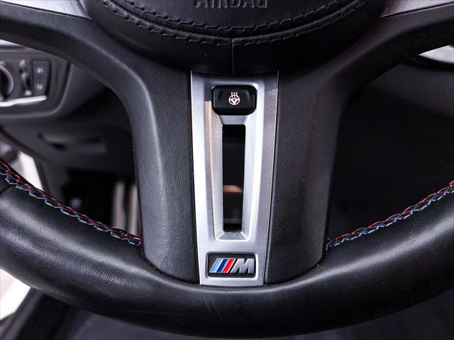 2023 BMW M5 Base