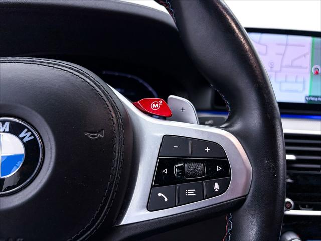 2023 BMW M5 Base