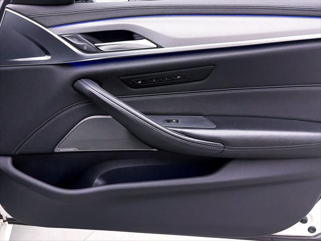 2023 BMW M5 Base