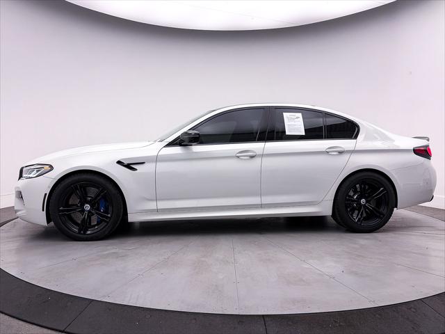 2023 BMW M5 Base