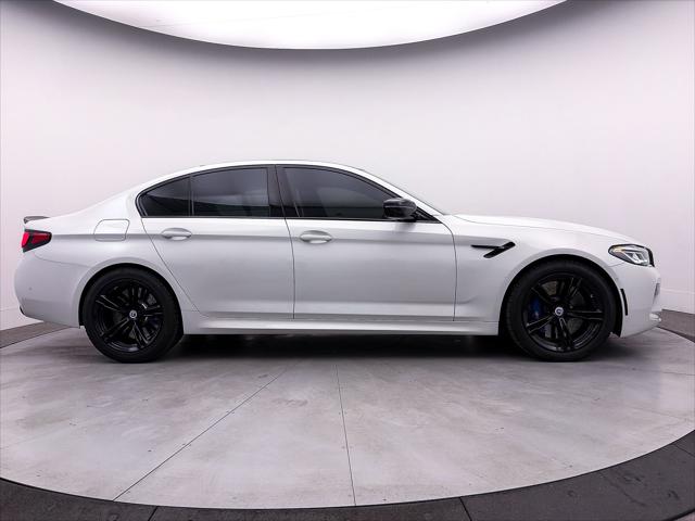 2023 BMW M5 Base