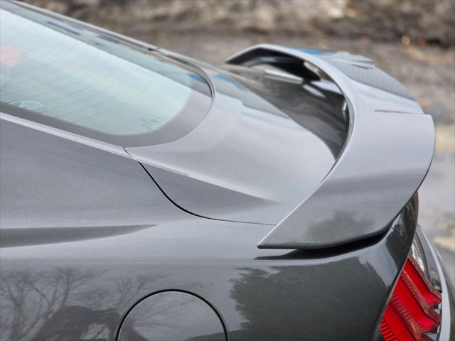 2020 Ford Mustang GT Premium Fastback