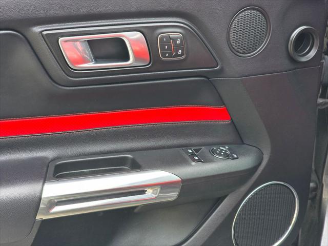 2020 Ford Mustang GT Premium Fastback