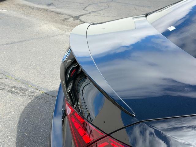 2023 Mercedes-Benz C-CLASS C 300 Sedan