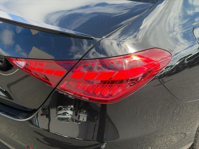 2023 Mercedes-Benz C-CLASS C 300 Sedan
