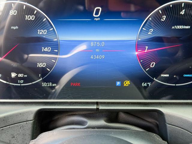 2023 Mercedes-Benz C-CLASS C 300 Sedan