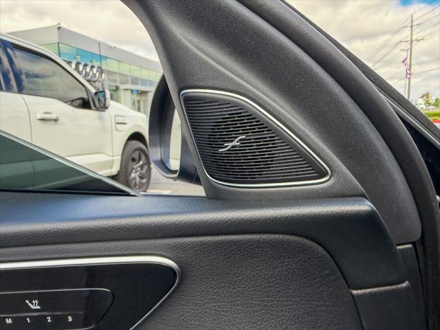 2023 Mercedes-Benz C-CLASS C 300 Sedan