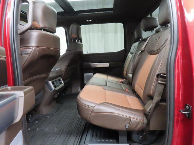 2026 Ford F-450 King Ranch
