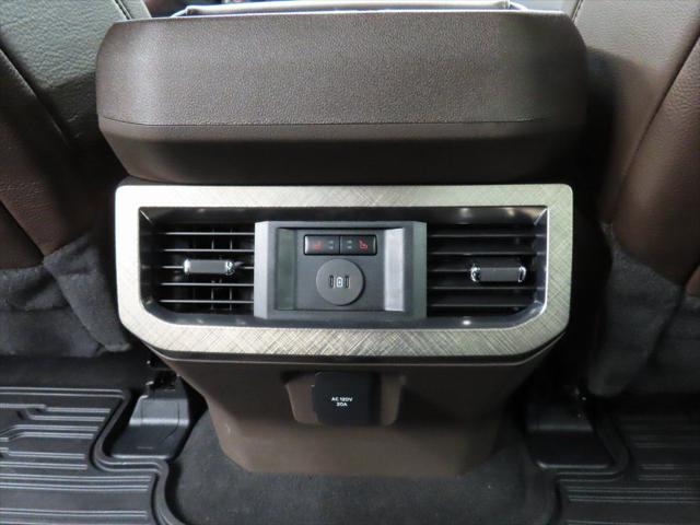 2026 Ford F-450 King Ranch
